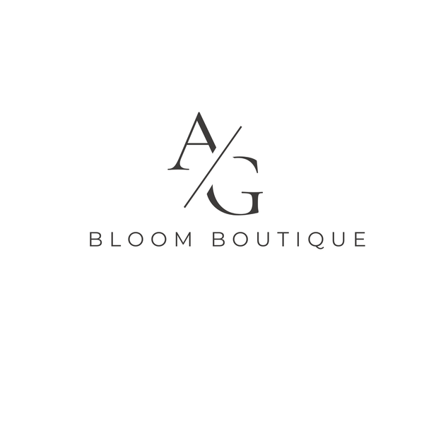 AG Bloom Boutique 