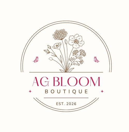 AG Bloom Boutique 